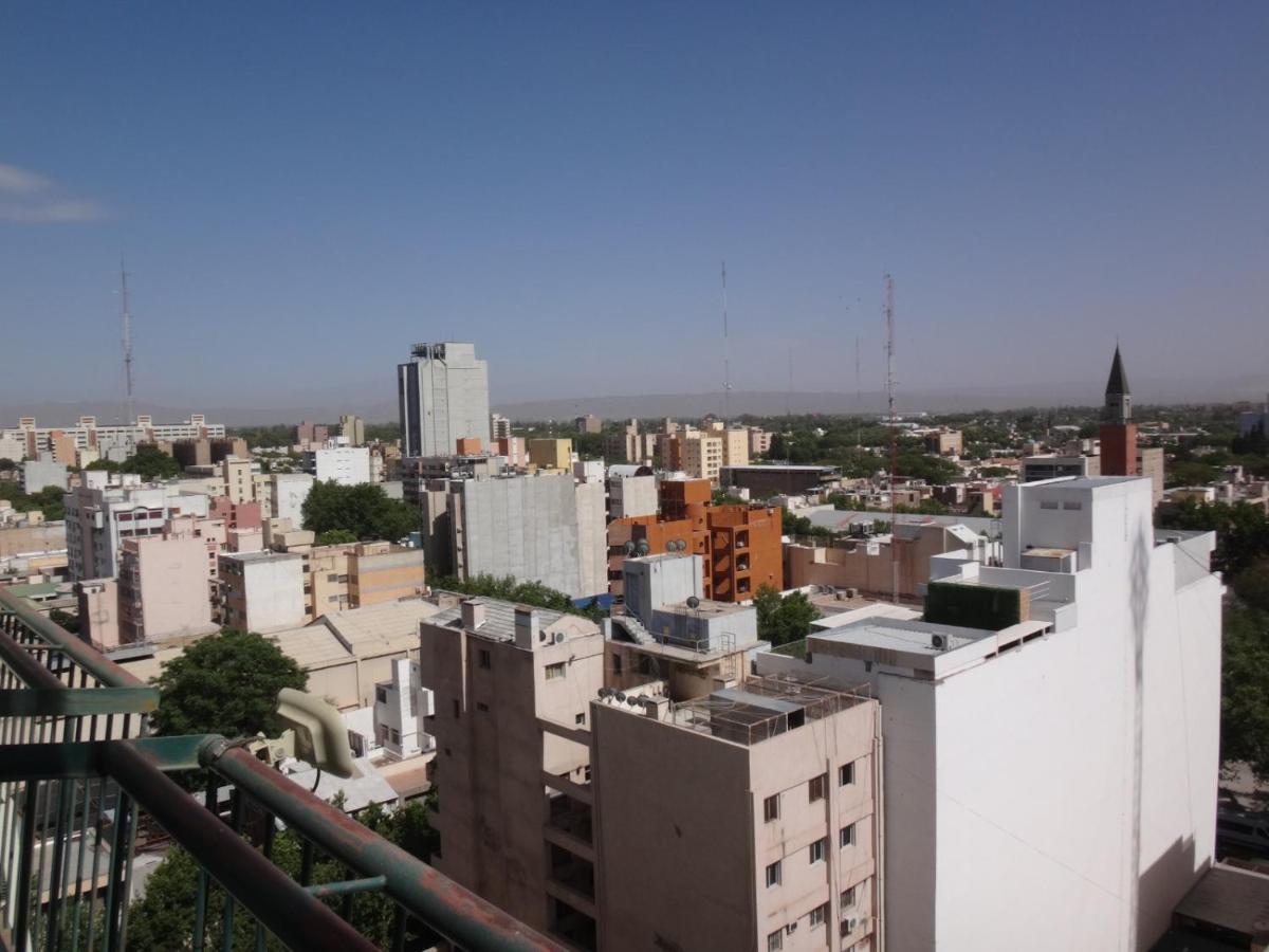 Apartment Depto A Mt De Plaza 25 De Mayo *