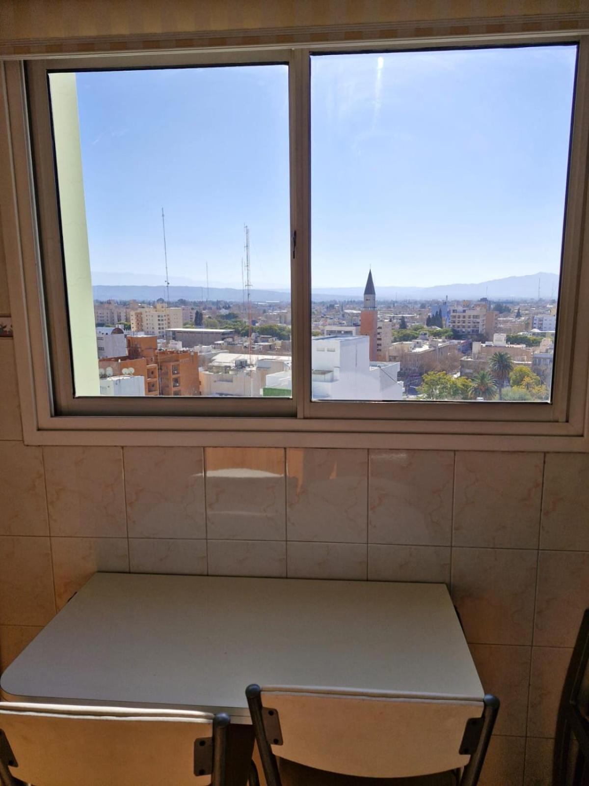 Depto A Mt De Plaza 25 De Mayo Apartment *