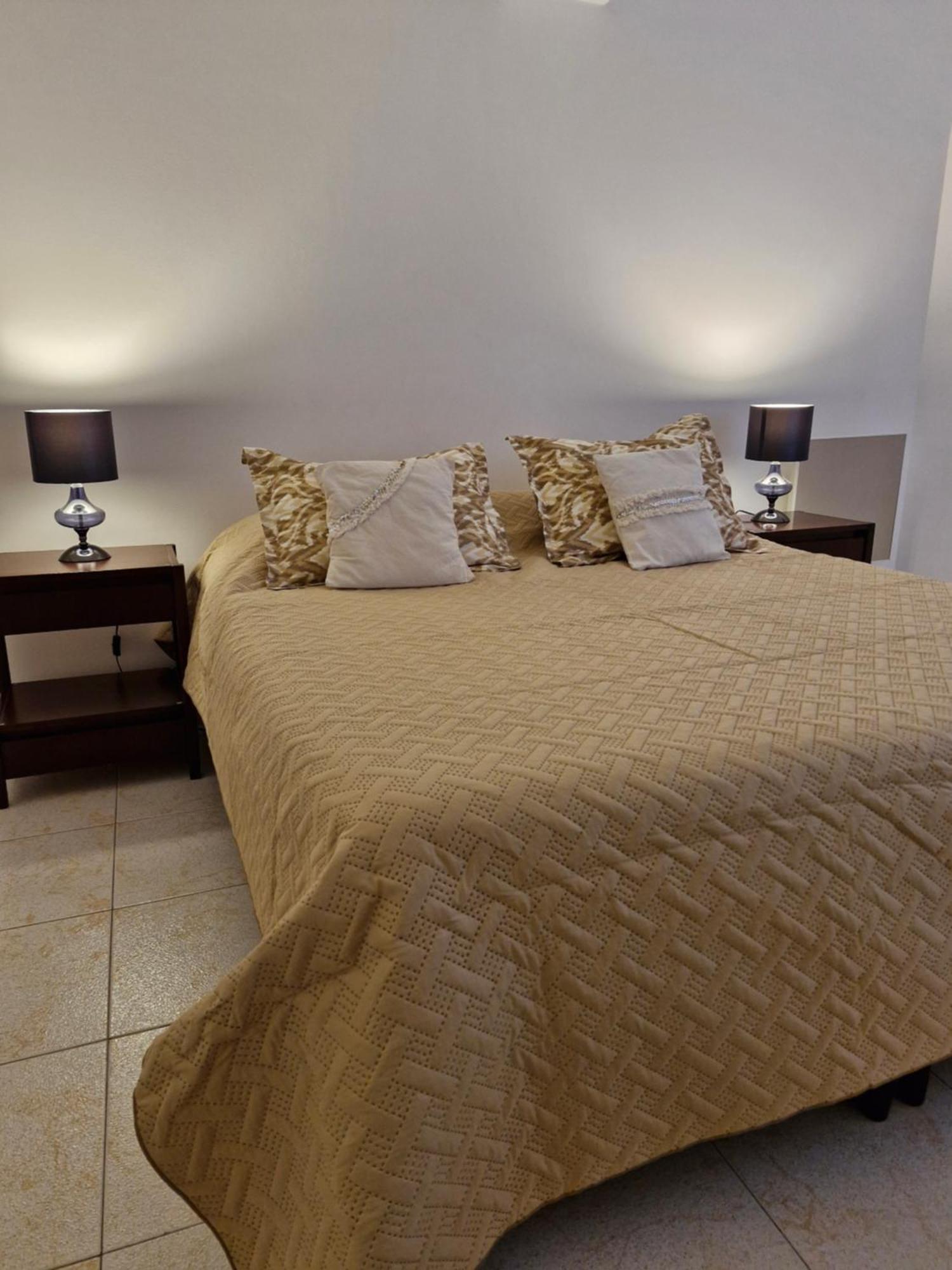 Depto A Mt De Plaza 25 De Mayo Apartment San Juan