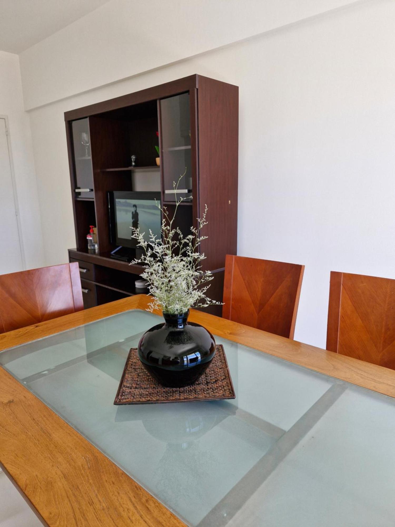 Apartment Depto A Mt De Plaza 25 De Mayo *