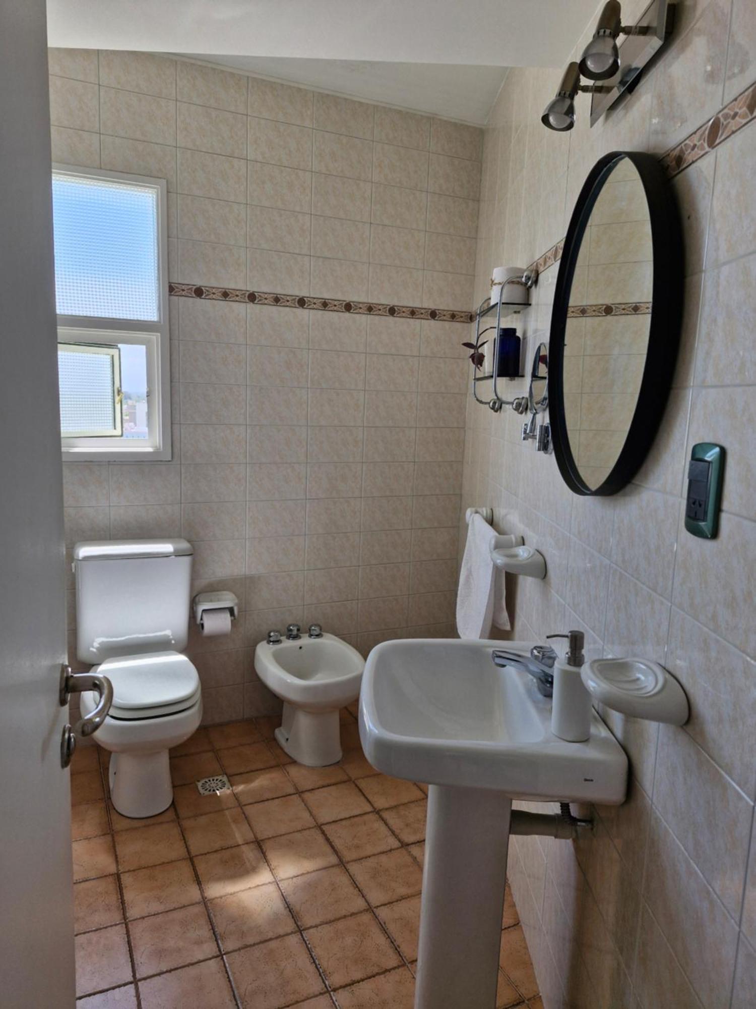 Apartment Depto A Mt De Plaza 25 De Mayo