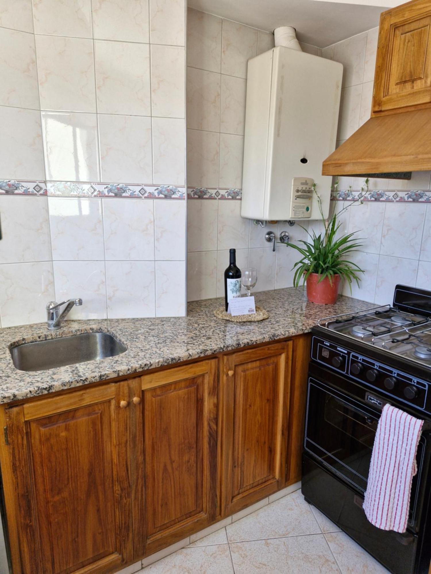 Apartment Depto A Mt De Plaza 25 De Mayo *