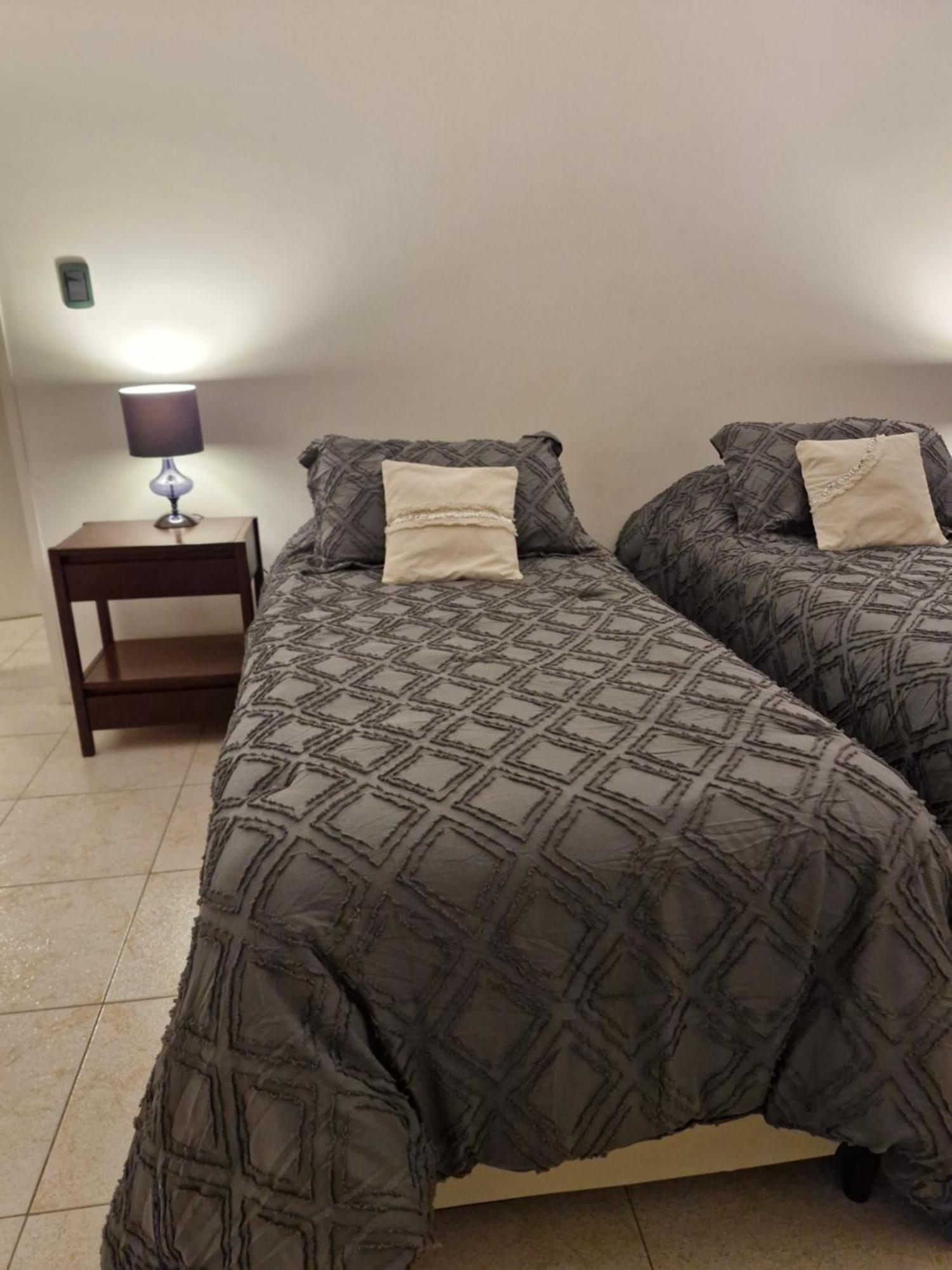 Apartment Depto A Mt De Plaza 25 De Mayo